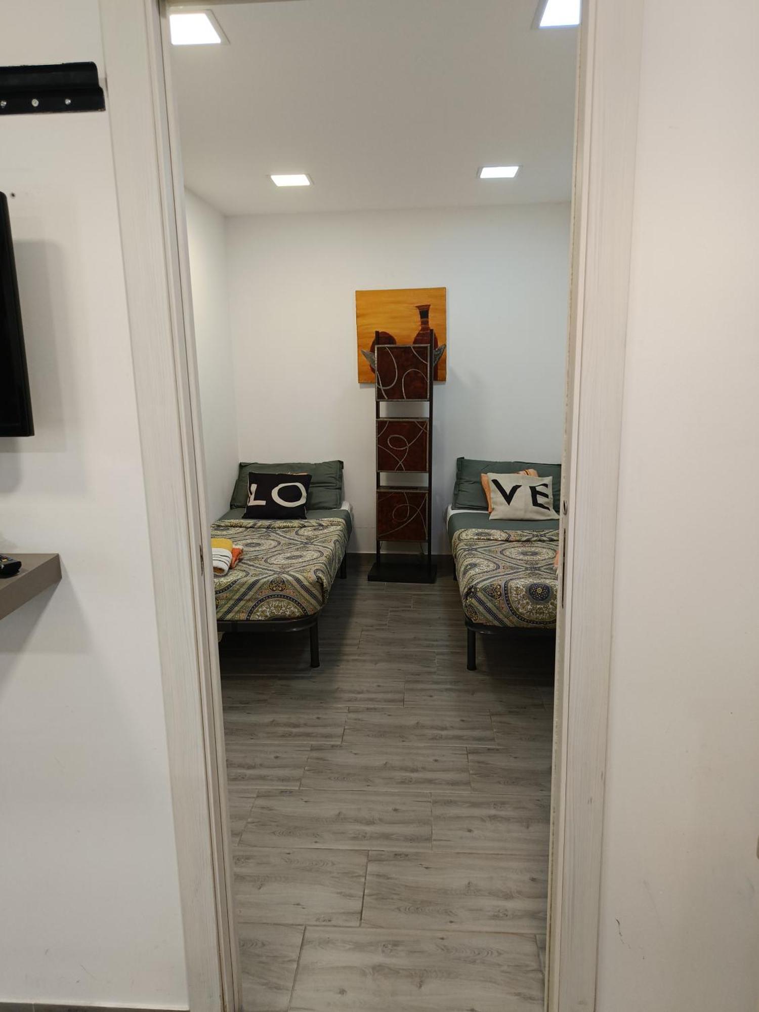 Recanto do sol Ap2 Catania Exterior foto